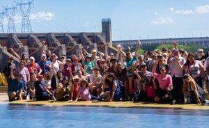 Semana de Navidad y feriado dejaron USD 81 millones en turismo