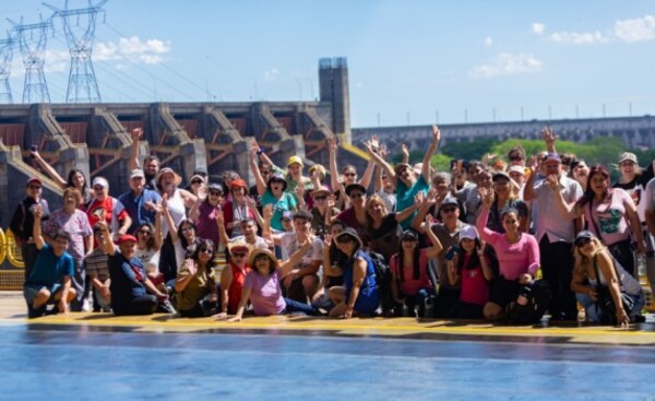 Semana de Navidad y feriado dejaron USD 81 millones en turismo