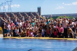 Popular / ¡Montón de virú se movió en fiestas y feriado!