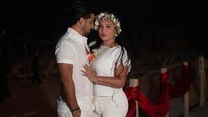 El sí, quiero de Zuni Castiñeira y Richi López