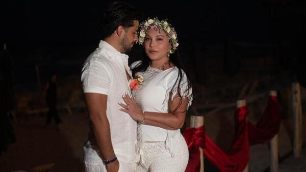 El sí, quiero de Zuni Castiñeira y Richi López