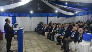 Titular del PLRA celebra acción que derrocó a Maduro y espera restitución democrática