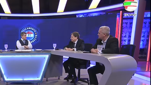 Expertos recomiendan a Paraguay analizar sus intereses y dudar de las potencias