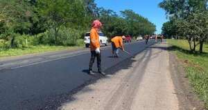 La Nación / Duplicación de la ruta PY01: MOPC anuncia inversión histórica bajo APP