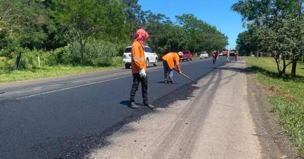 La Nación / Duplicación de la ruta PY01: MOPC anuncia inversión histórica bajo APP