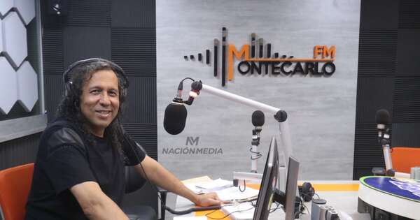 La Nación / Leo Sobrino necesita donantes de sangre