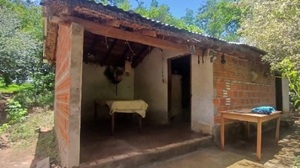 Ex convicto “cobró” a su denunciante y ambos murieron