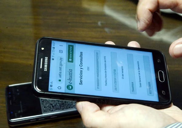 Facturación electrónica 2026: alerta para mipymes