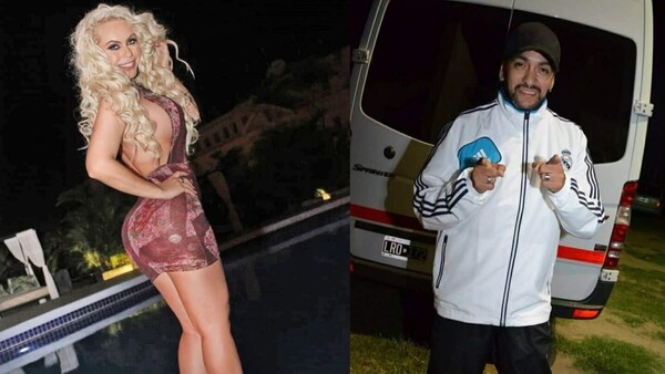 Perla Alegre denunció que Pibes Chorros le robó su canción: "Pido indemnización"