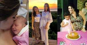 Diario HOY | Amparo Velázquez celebra los 16 de Amelie