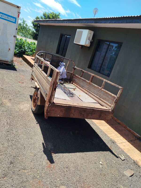 Tragedia: niña de 5 años fallece en moto conducida por su hermana de 11 - ADN Digital