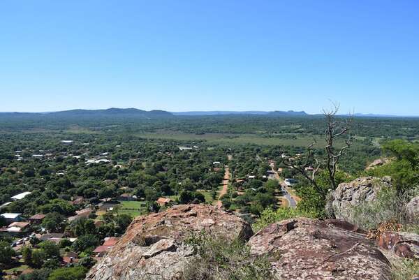 Yaguarón se prepara para un Verano Mágico en la “Ciudad de la Mitología Guaraní” - Nacionales - ABC Color