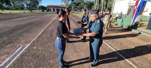 San Juan Bautista: 28 varones y, por segundo año, 18 mujeres iniciaron formación en el Cimefor - Nacionales - ABC Color
