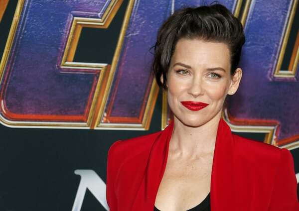 La actriz Evangeline Lilly anuncia que tiene daño cerebral - Gente - ABC Color