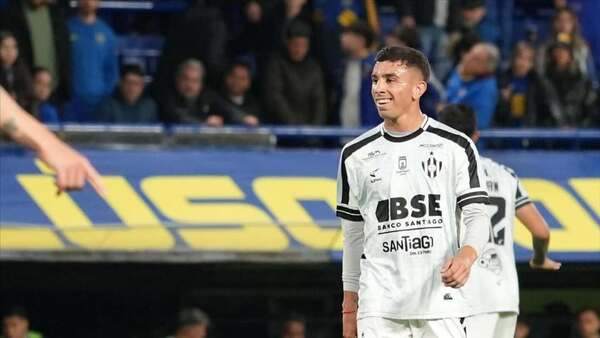 Franco Alfonso “siempre preguntó por Olimpia”