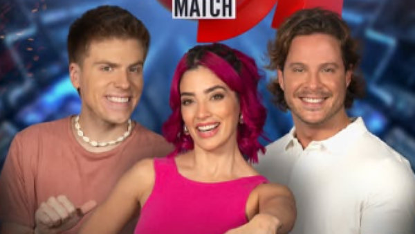 ¡Se viene una nueva temporada de Calle 7 Match!