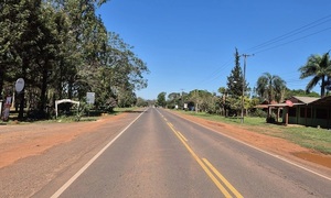 Fiscalía registró un solo caso de suicidio durante el turno fiscal en Blas Garay - OviedoPress