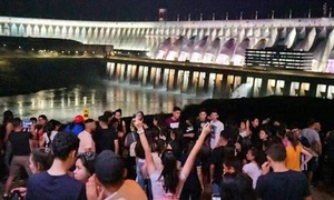 Turismo generó más de USD 81 millones durante el feriado largo de la Navidad 2.0 - OviedoPress