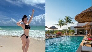 “Es vulgar que te digan: vení, vamos a piletear”, tiró la Petisa Sexy