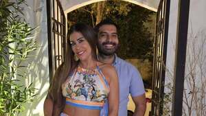 Maga Caballero tiroteó contra su suegra: “Que se vaya al infierno”