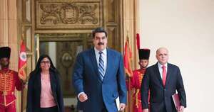 Diario HOY | Un topo fue clave para la captura de Maduro: los detalles de la operación