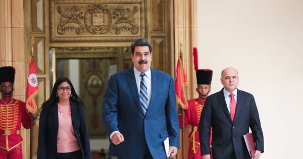 Diario HOY | Un topo fue clave para la captura de Maduro: los detalles de la operación