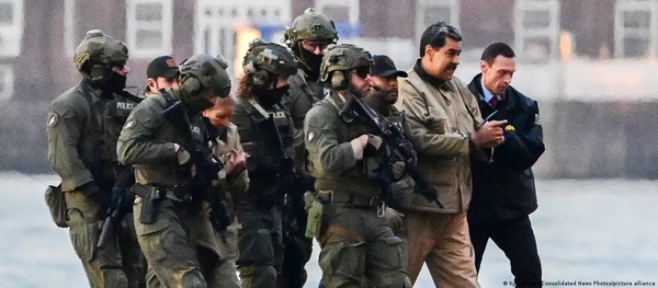 Afirman que situación de Venezuela era insostenible - ADN Digital