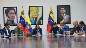 Delcy Rodríguez designa comisión en Venezuela para gestionar liberación de Maduro - ADN Digital