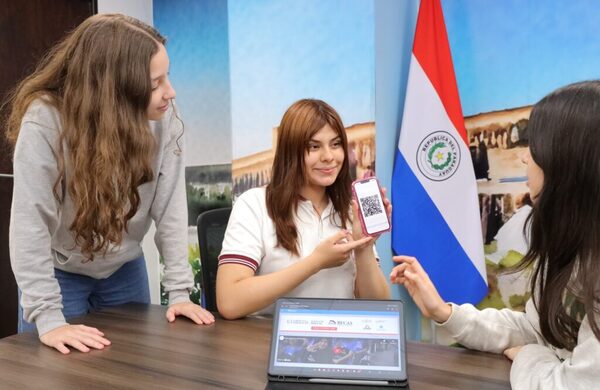 Postulantes a becas recibirán QR obligatorio para rendir examen del 31 de enero - ADN Digital