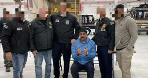 La Nación / La captura de Maduro en Venezuela plantea un debate jurídico