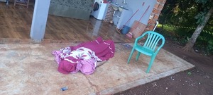 HOMBRE FUE HALLADO SIN VIDA EN UNA VIVIENDA DE JESÚS DE TAVARANGÜÉ 