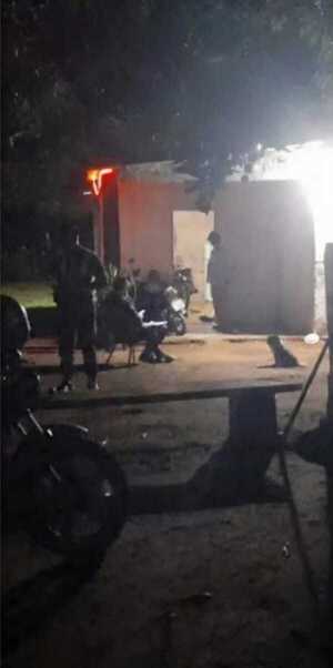 Ciudadano brasileño fue asesinado y se habla de ajuste de cuentas