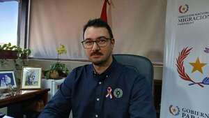 AUDIO: Migraciones explica cómo funcionará prohibición de ingreso a Paraguay de venezolanos vinculados a Maduro - A La Gran 7-30 - ABC Color