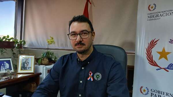 AUDIO: Migraciones explica cómo funcionará prohibición de ingreso a Paraguay de venezolanos vinculados a Maduro - A La Gran 7-30 - ABC Color