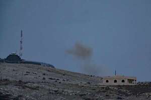 Nuevos acercamientos entre Siria e Israel, que apuntan a posible acuerdo histórico - Mundo - ABC Color