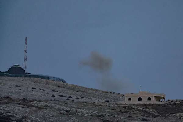 Nuevos acercamientos entre Siria e Israel, que apuntan a posible acuerdo histórico - Mundo - ABC Color