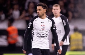 Ángel Romero: "Quiero competir afuera, en un alto nivel"