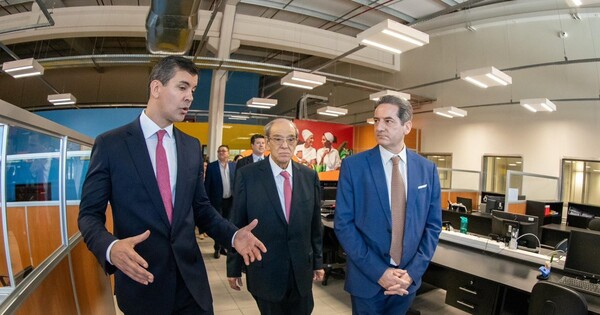 Vierci se consolida en la región tras comprarle los supermercados a De Narváez en Uruguay