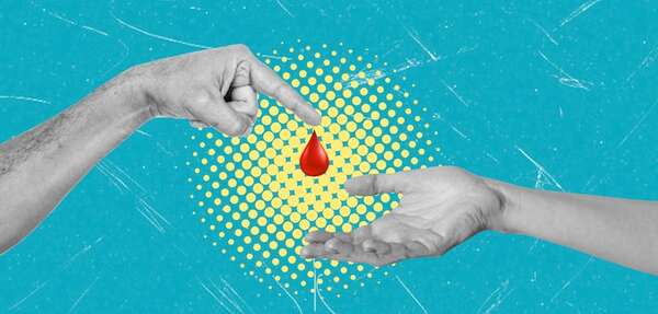 Una gota de sangre: el nuevo método que podría revolucionar la detección del Alzheimer - Ciencia - ABC Color