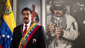 Nicolás Maduro: de conductor de buses a presidente de Venezuela y prisionero de los EEUU