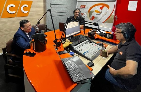 El INDERT anuncia un aumento del 63% del valor de las tierras fiscales en la zona del Corredor Bioceánico