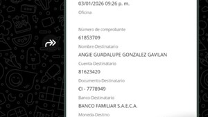 Aprovechan visita de los Reyes y estafan con ventas en redes