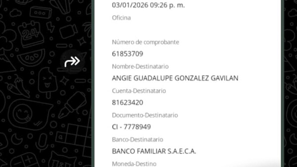 Aprovechan visita de los Reyes y estafan con ventas en redes