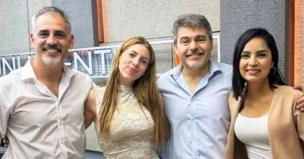 Diario HOY | Kiara Coronel “va con onda” a Monumental y desplaza a Ruth Tuaso