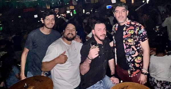 Diario HOY | Los Sudaka regresan a la escena con “Subliminal”