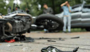 Fallece niña de 5 años en accidente en Alto Paraná