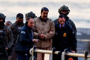 Nicolás Maduro se declaró “no culpable” de los cargos por narcoterrorismo ante un tribunal de Nueva York - ADN Digital