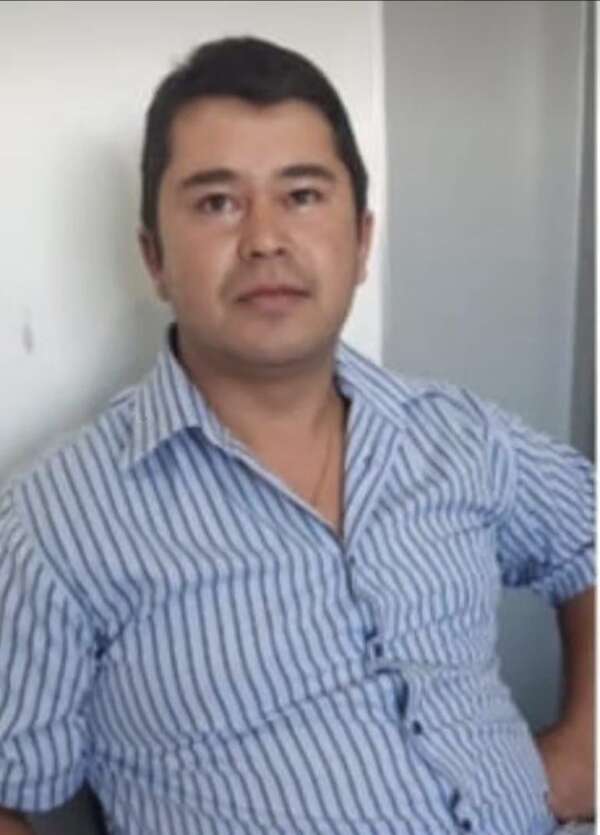 Sicariato en Amambay: víctima tenía antecedente penal y recibió amenazas - Policiales - ABC Color