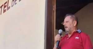 La Nación / Curuguaty: investigan crimen de exdirigente campesino de Marina Cue