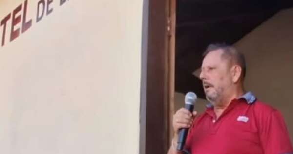 La Nación / Curuguaty: investigan crimen de exdirigente campesino de Marina Cue